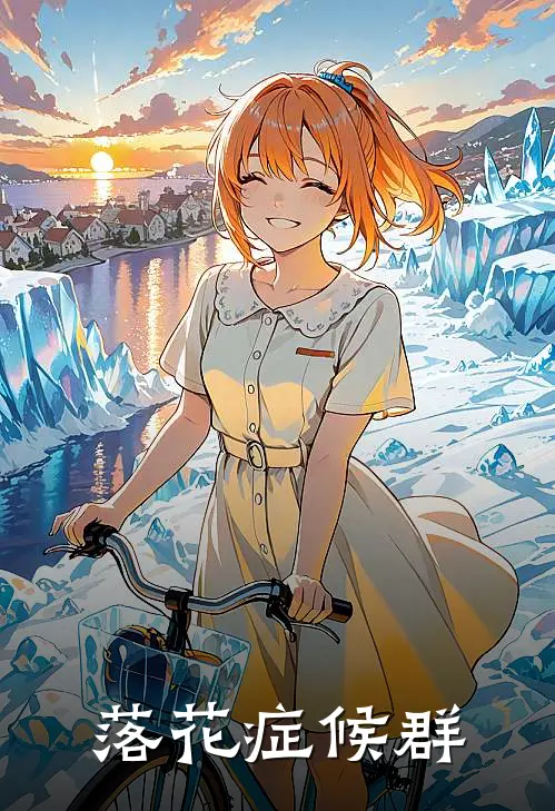 落花症候群(我周时聿)最新小说推荐_最新热门小说落花症候群我周时聿