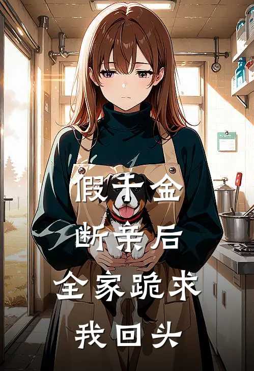 假千金断亲后，全家跪求我回头