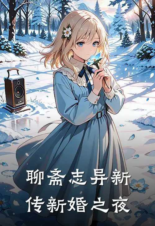 聊斋志异新传新婚之夜