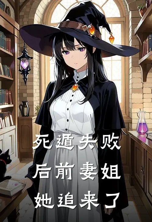 死遁失败后前妻姐她追来了