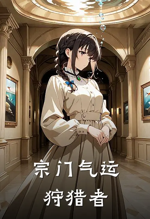 宗门气运狩猎者