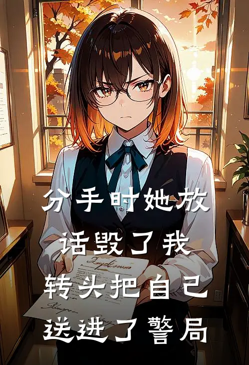 分手时她放话毁了我，转头把自己送进了警局(柳明月张玲珑)全集阅读_分手时她放话毁了我，转头把自己送进了警局最新章节阅读