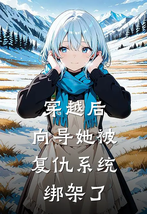 穿越后，向导她被复仇系统绑架了