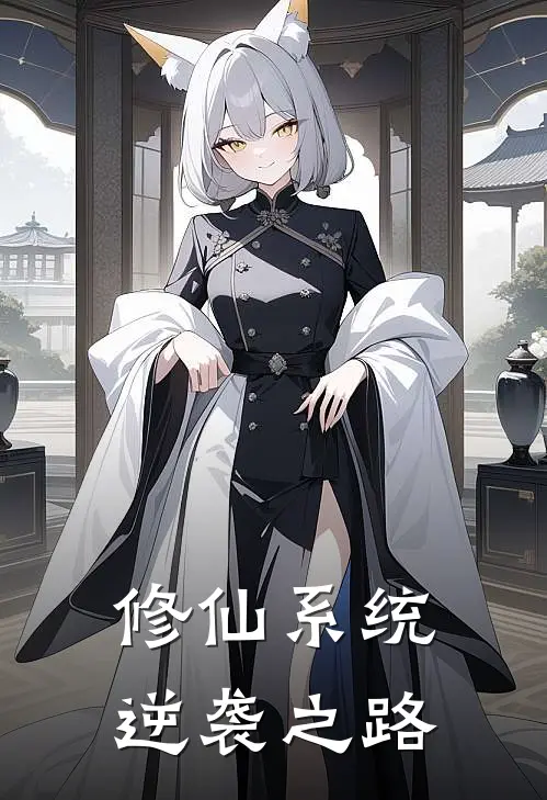 修仙系统逆袭之路
