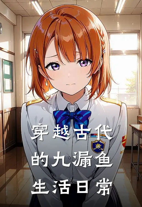 穿越古代的九漏鱼生活日常
