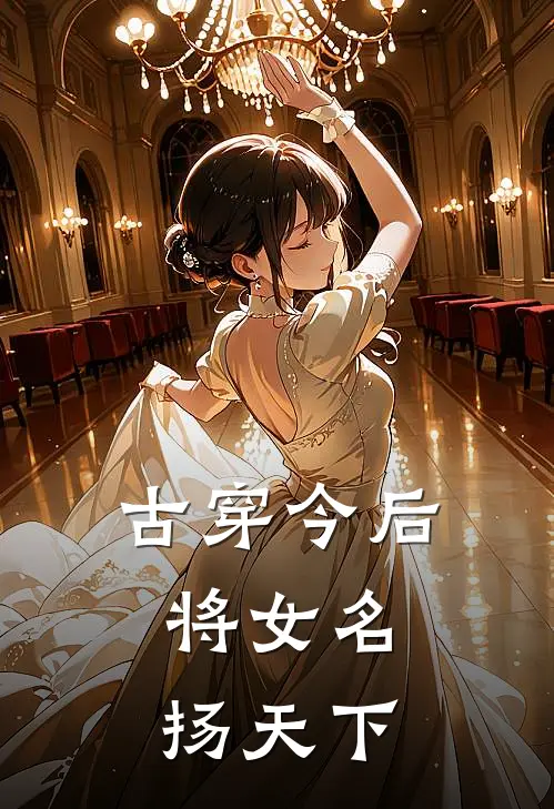 古穿今后，将女名扬天下苏清歌苏诗涵最新全本小说_最新章节列表古穿今后，将女名扬天下(苏清歌苏诗涵)