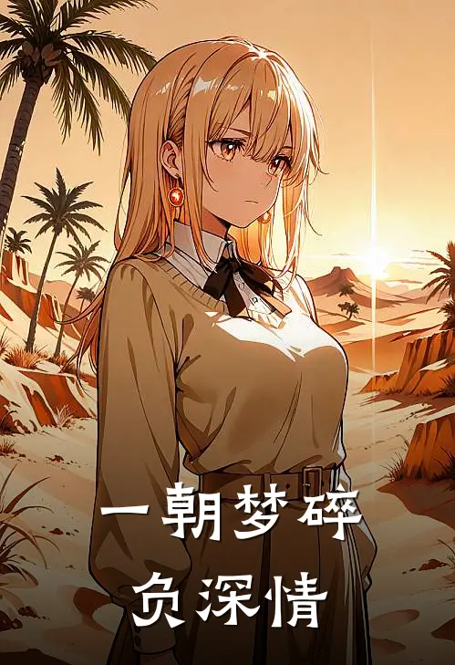 一朝梦碎负深情