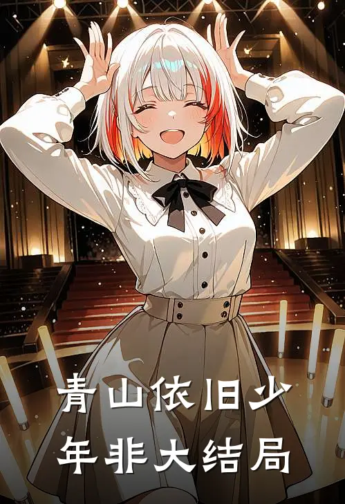 青山依旧少年非大结局
