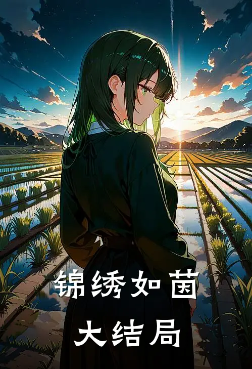 锦绣如茵大结局