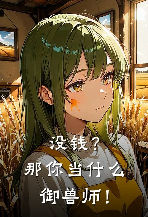 没钱？那你当什么御兽师！