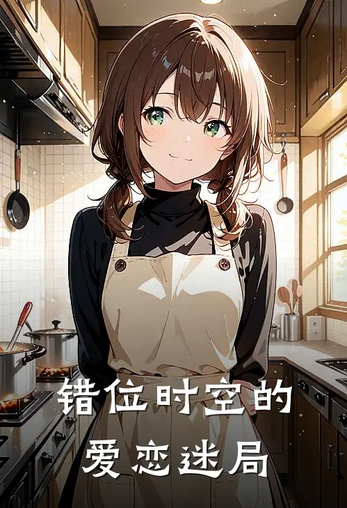 错位时空的爱恋迷局