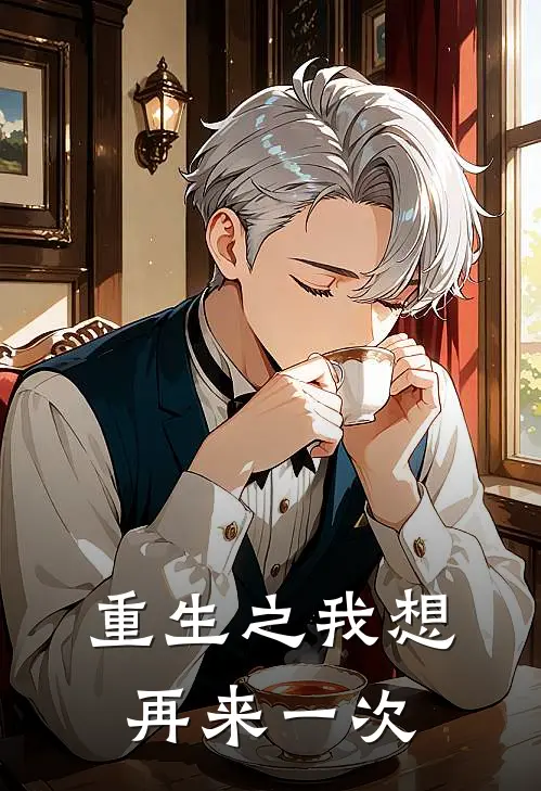 重生之我想再来一次