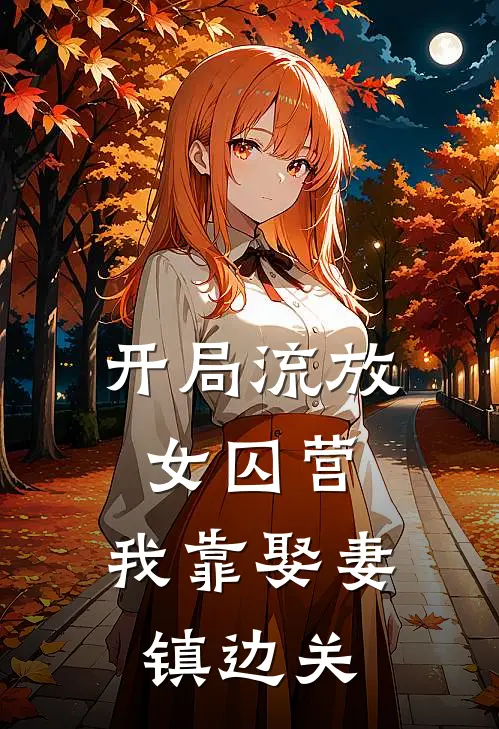 陈逸林宛玉(开局流放女囚营，我靠娶妻镇边关)全本免费在线阅读_陈逸林宛玉全集在线阅读