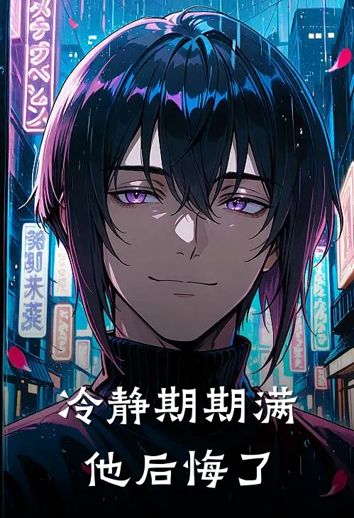 絮絮苏兮(冷静期期满，他后悔了)_《冷静期期满，他后悔了》最新章节免费在线阅读