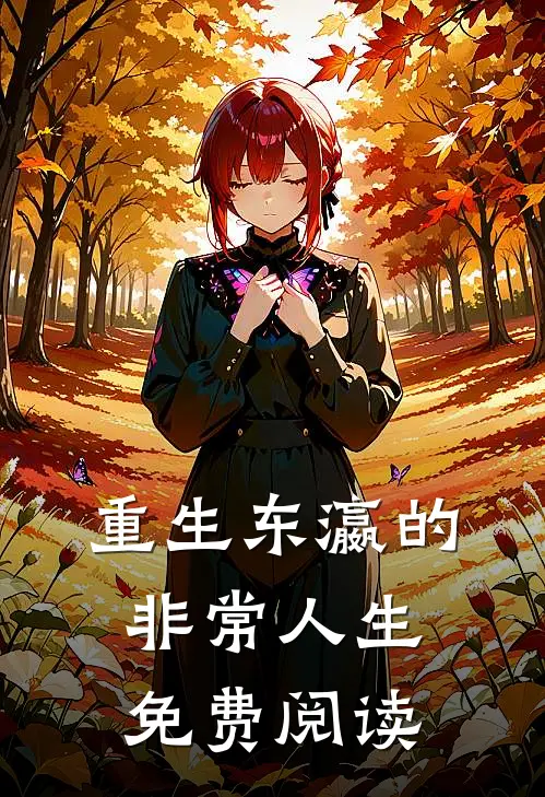 重生东瀛的非常人生免费阅读