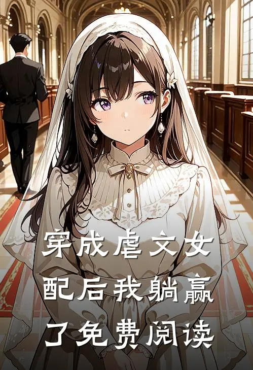 穿成虐文女配后我躺赢了免费阅读