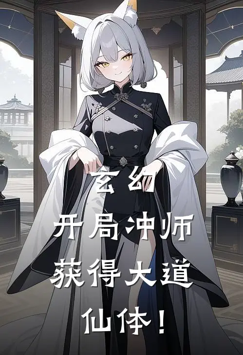 玄幻：开局冲师，获得大道仙体！苏惜月林然热门小说大全_免费小说完结玄幻：开局冲师，获得大道仙体！苏惜月林然