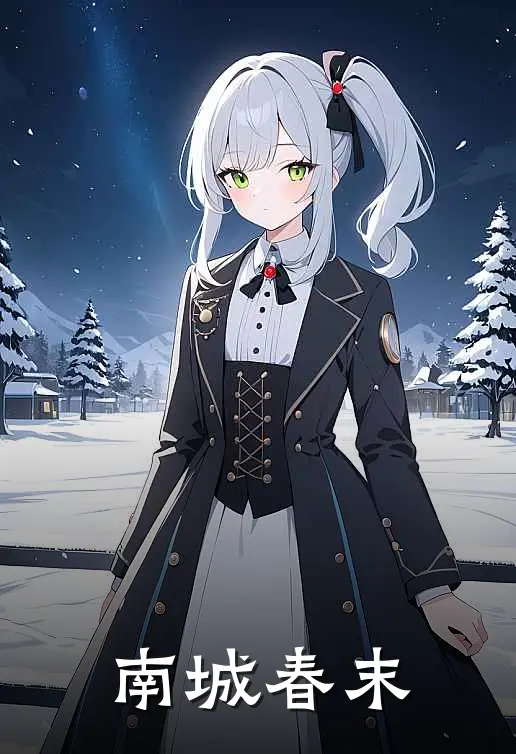 南城春末