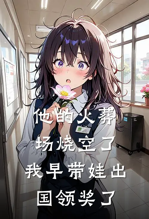 他的火葬场烧空了，我早带娃出国领奖了陆则衍白月光免费小说大全_小说完结他的火葬场烧空了，我早带娃出国领奖了(陆则衍白月光)