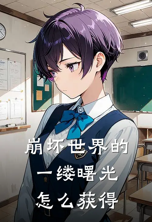 崩坏世界的一缕曙光怎么获得