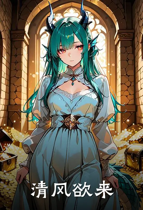 清风欲来
