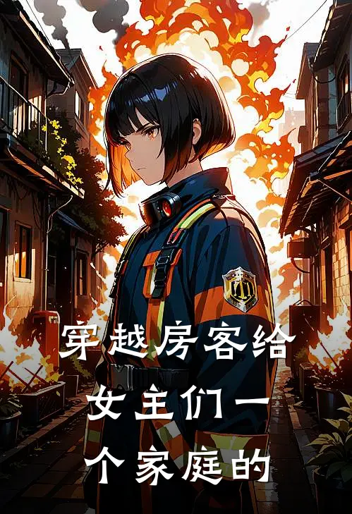 穿越房客给女主们一个家庭的