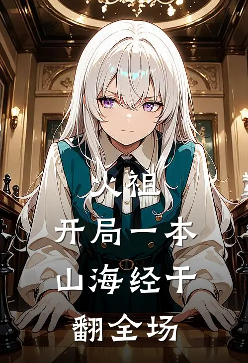 火祖：开局一本山海经干翻全场