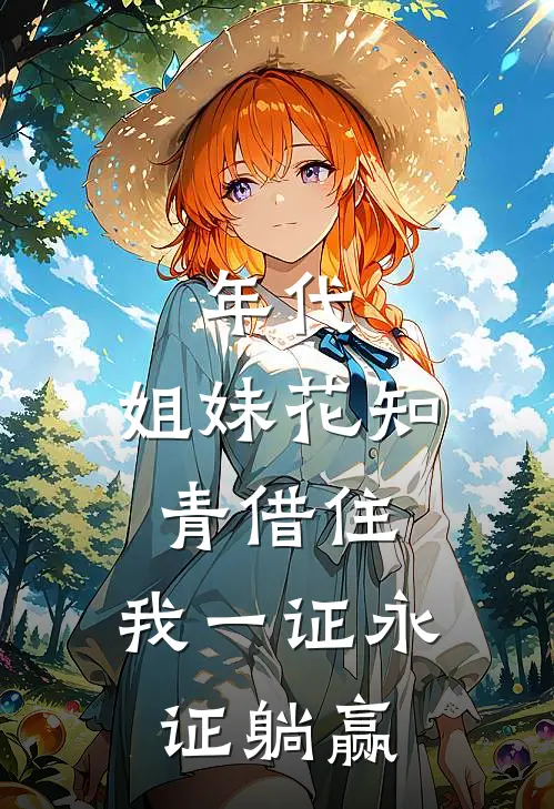 年代：姐妹花知青借住，我一证永证躺赢