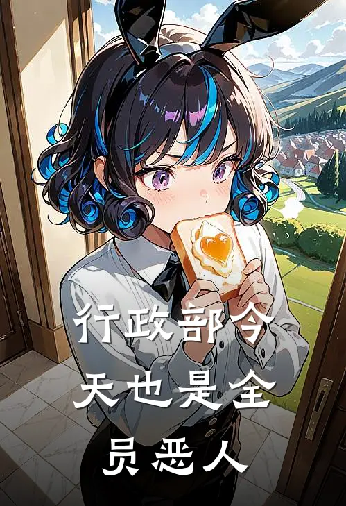 行政部今天也是全员恶人(王德凤程姐)_王德凤程姐热门小说