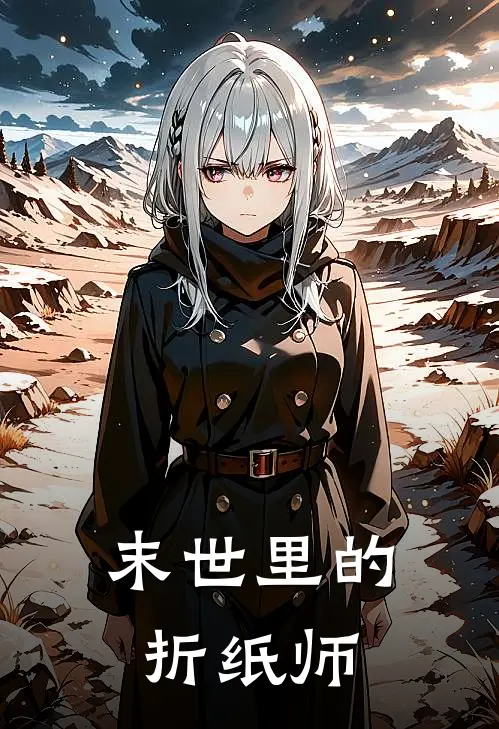 末世里的折纸师