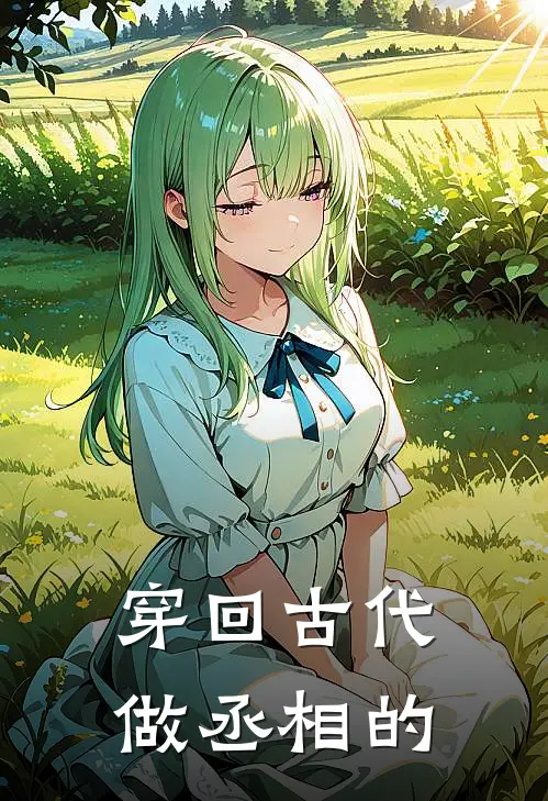 穿回古代做丞相的