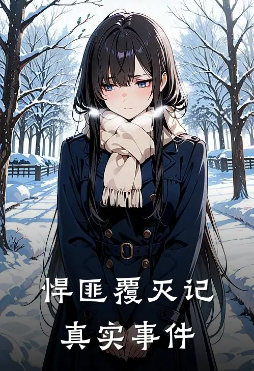 悍匪覆灭记真实事件