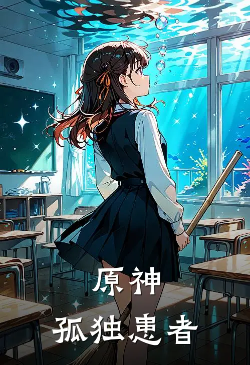 原神：孤独患者