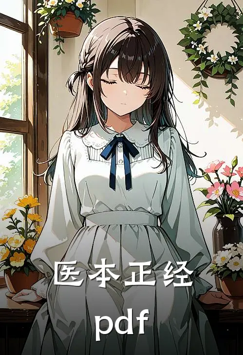 医本正经pdf
