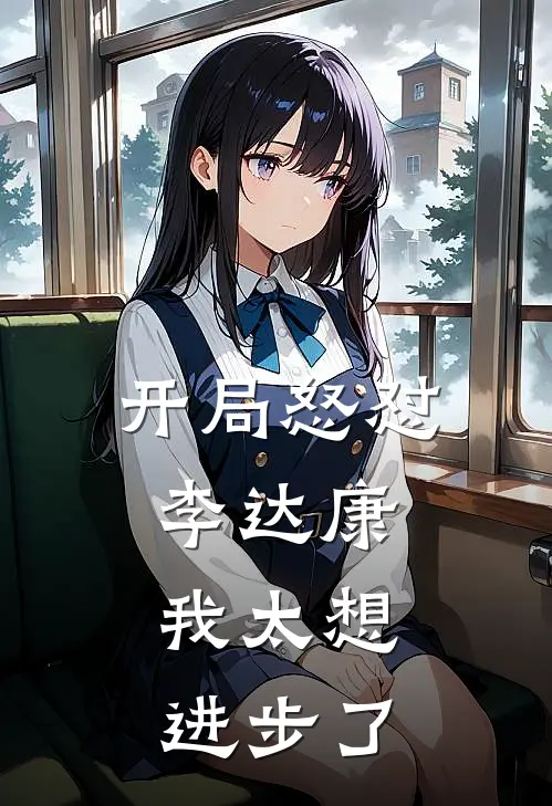 开局怒怼李达康，我太想进步了(陈岩石李达康)完整版免费阅读_(开局怒怼李达康，我太想进步了)全章节免费在线阅读