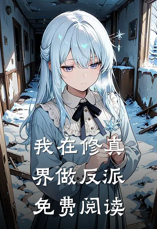 我在修真界做反派免费阅读