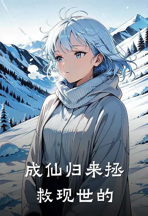 成仙归来拯救现世的