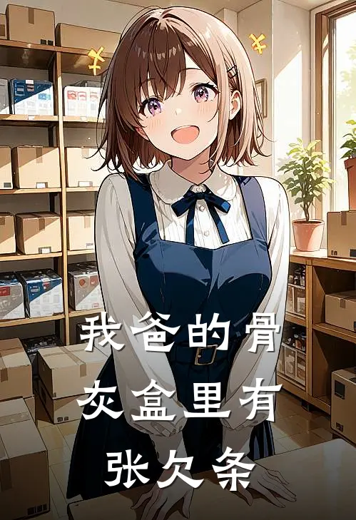 我爸的骨灰盒里有张欠条王翠花陆行衍新热门小说_小说免费阅读我爸的骨灰盒里有张欠条(王翠花陆行衍)