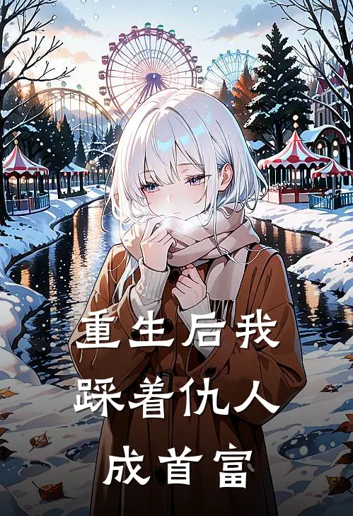 重生后我踩着仇人成首富