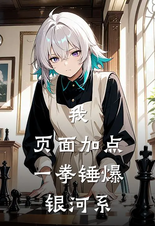 我，页面加点，一拳锤爆银河系