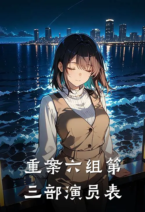 重案六组第三部演员表