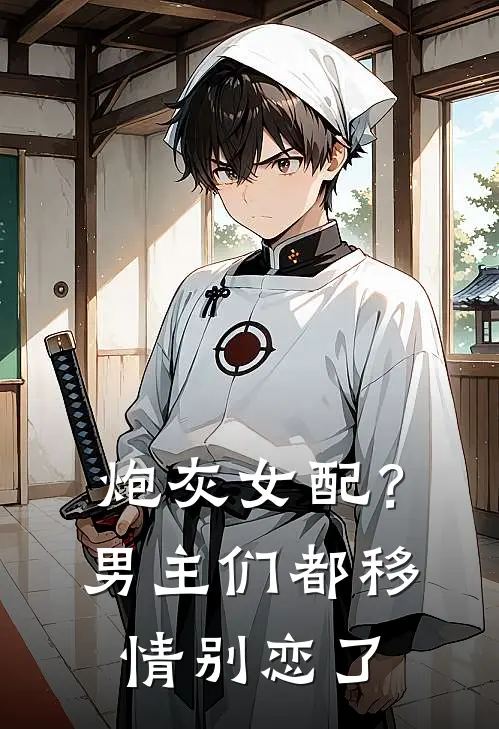 炮灰女配？男主们都移情别恋了(宋清阮商景郁)推荐完结小说_最新章节列表炮灰女配？男主们都移情别恋了(宋清阮商景郁)