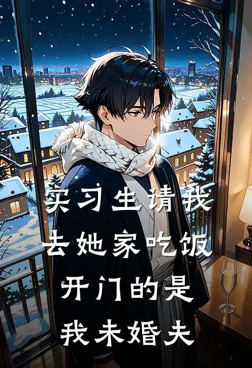 实习生请我去她家吃饭，开门的是我未婚夫陆见深林初语完结小说免费阅读_完本热门小说实习生请我去她家吃饭，开门的是我未婚夫陆见深林初语