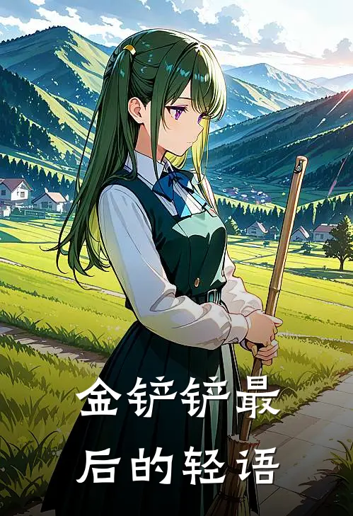 金铲铲最后的轻语