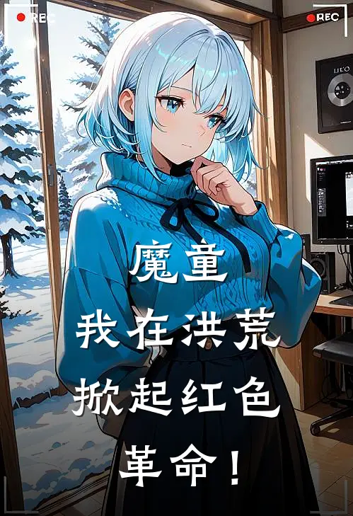 魔童：我在洪荒掀起红色革命！