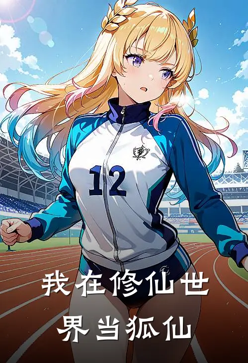 我在修仙世界当狐仙