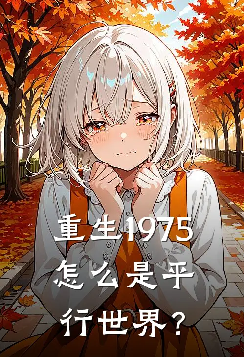 重生1975，怎么是平行世界？