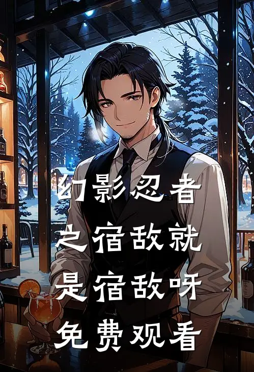 幻影忍者之宿敌就是宿敌呀免费观看