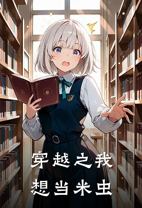 穿越之我想当米虫
