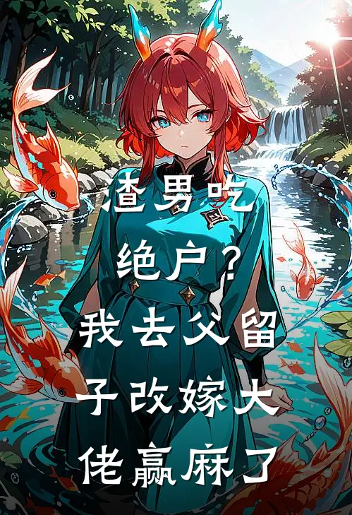 渣男吃绝户？我去父留子改嫁大佬赢麻了苏沫萧岳最新好看小说_已完结小说渣男吃绝户？我去父留子改嫁大佬赢麻了苏沫萧岳